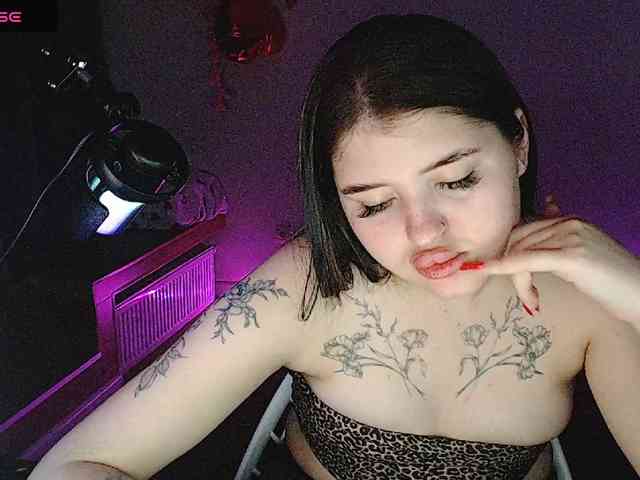 Bluerose webcam
