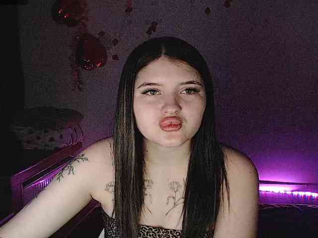 Bluerose webcam