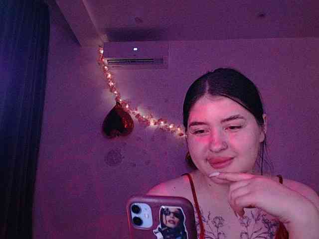 Bluerose webcam