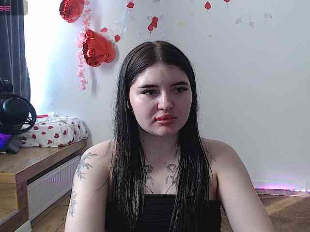 Bluerose webcam