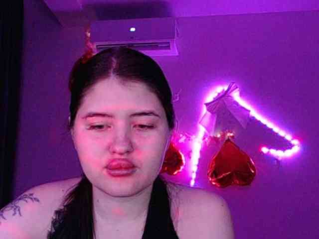 Bluerose webcam