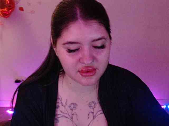 Bluerose webcam