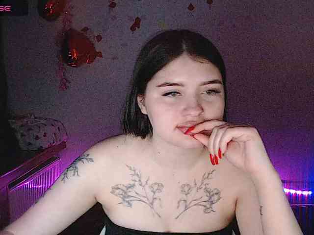 Bluerose webcam