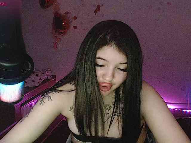 Bluerose webcam