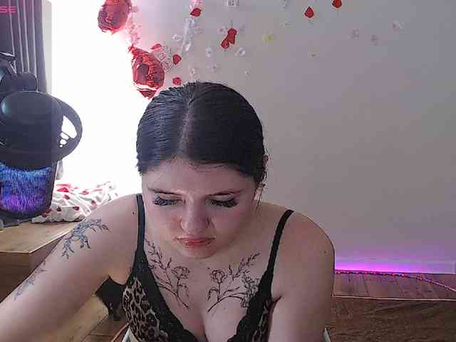 Bluerose webcam