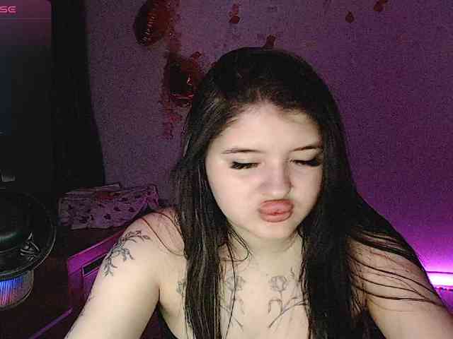 Bluerose webcam