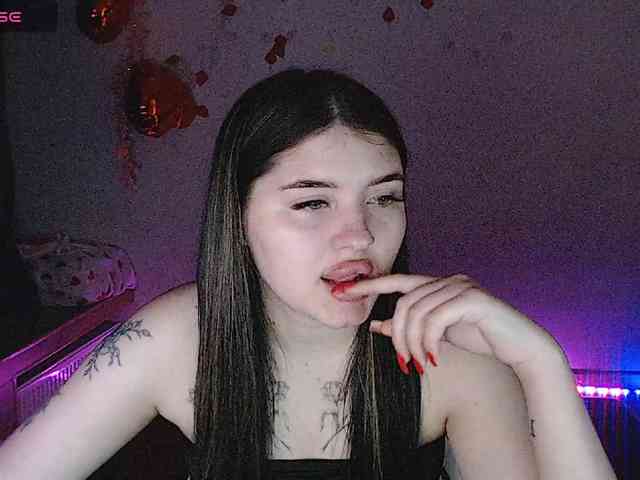 Bluerose