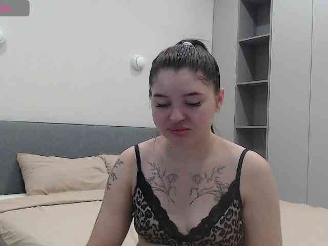 Bluerose webcam