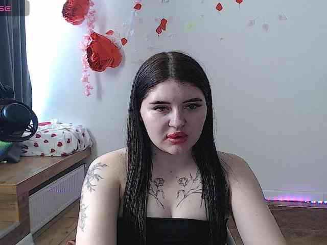 Bluerose webcam