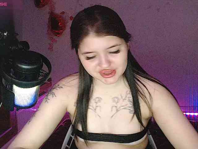 Bluerose webcam
