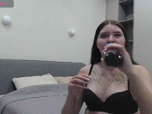 Bluerose webcam