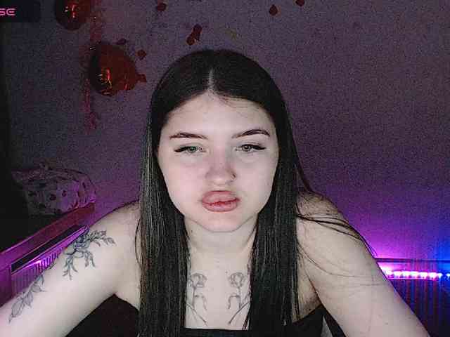 Bluerose webcam