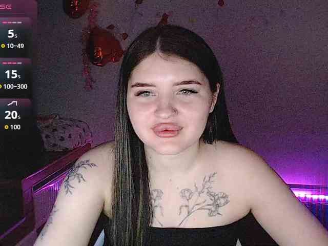 Bluerose webcam
