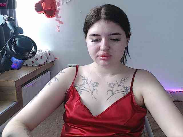 Bluerose webcam
