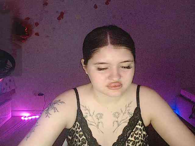 Bluerose webcam