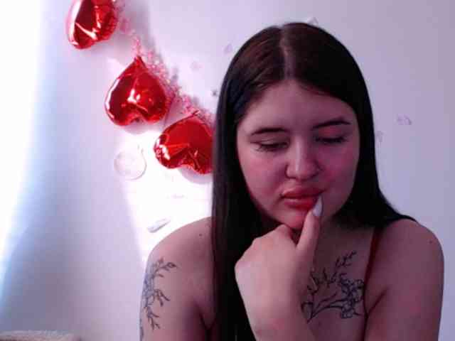Bluerose webcam