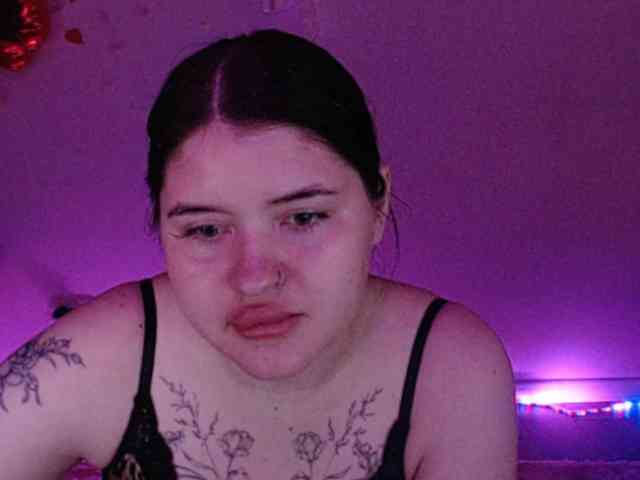 Bluerose webcam