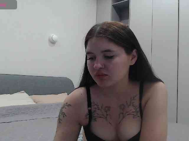 Bluerose webcam