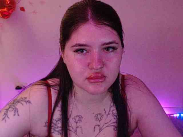 Bluerose webcam