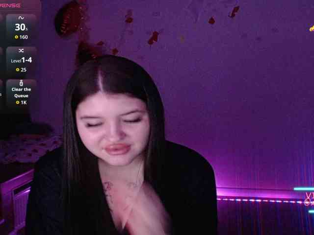 Bluerose webcam