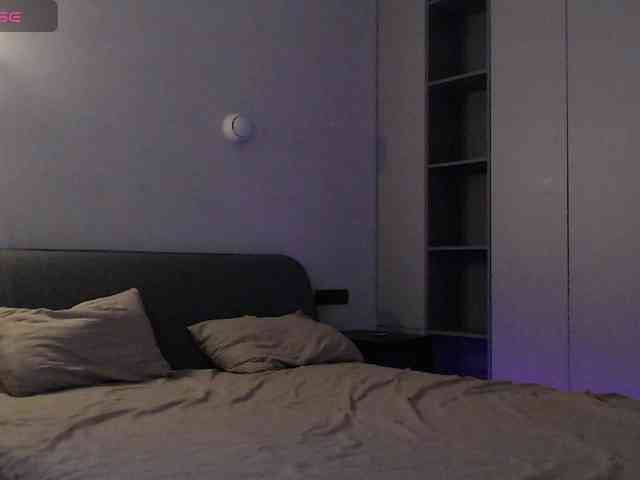 Bluerose webcam
