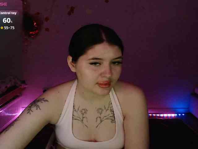 Bluerose webcam