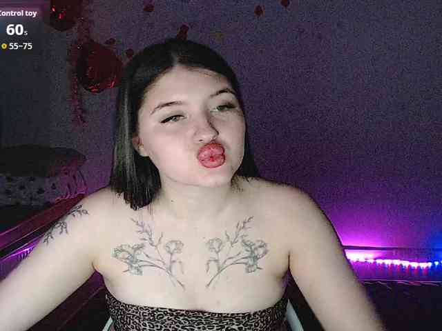 Bluerose webcam