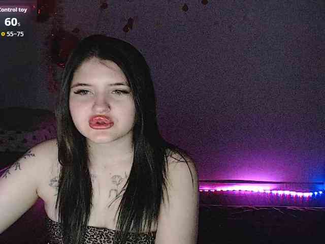 Bluerose webcam