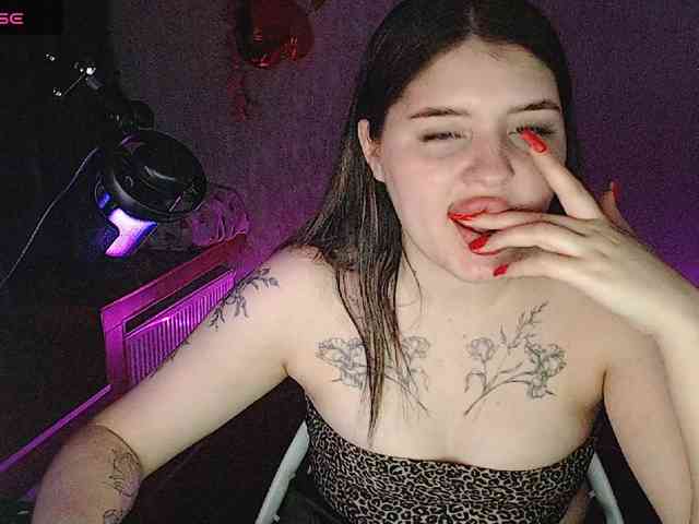 Bluerose webcam