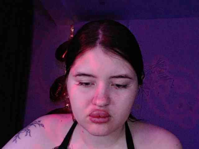 Bluerose webcam