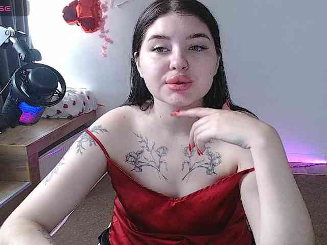 Bluerose