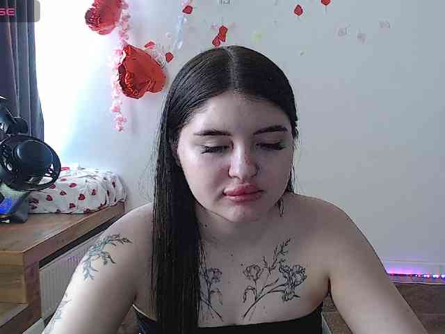 Bluerose webcam