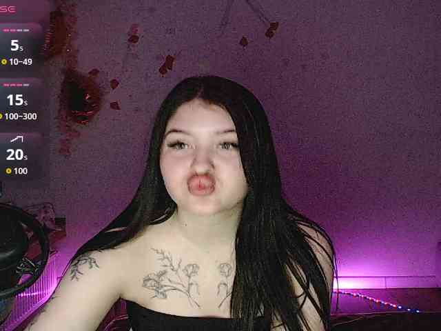 Bluerose webcam