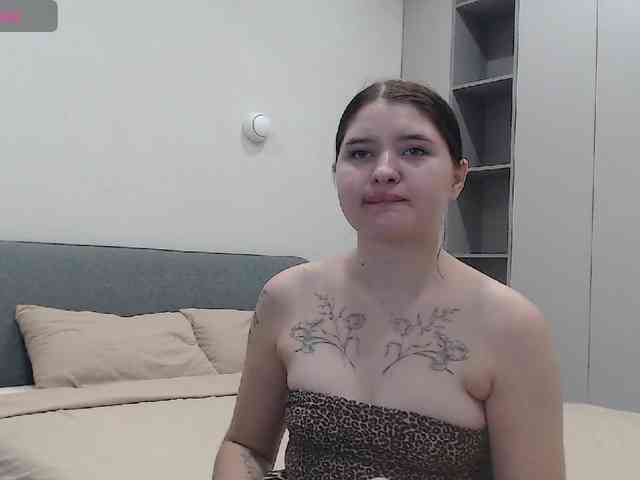 Bluerose webcam