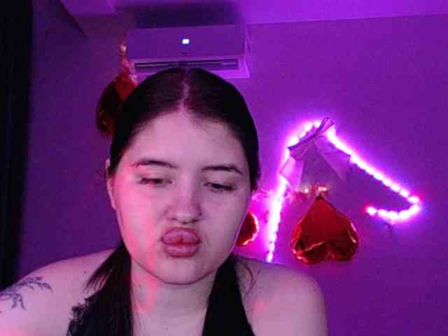 Bluerose webcam