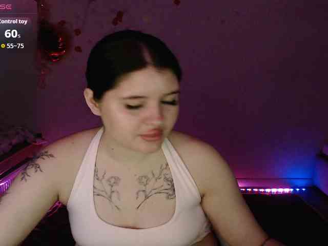Bluerose webcam