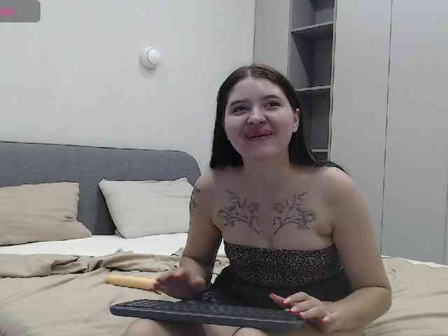 Bluerose webcam