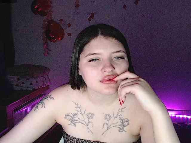 Bluerose webcam