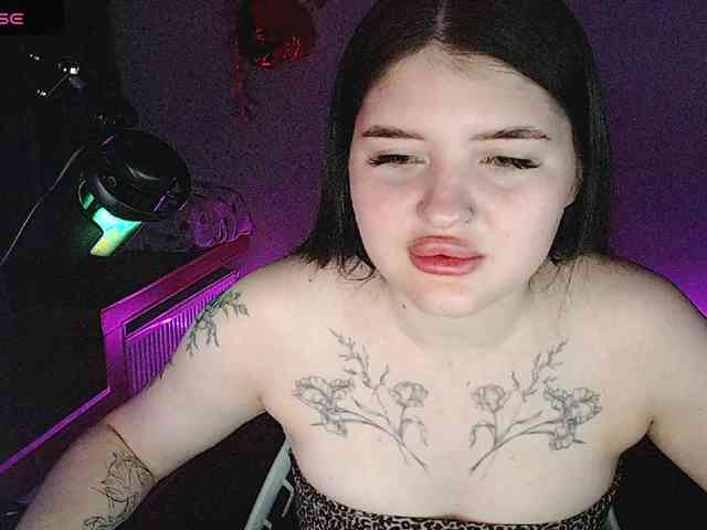 Bluerose webcam