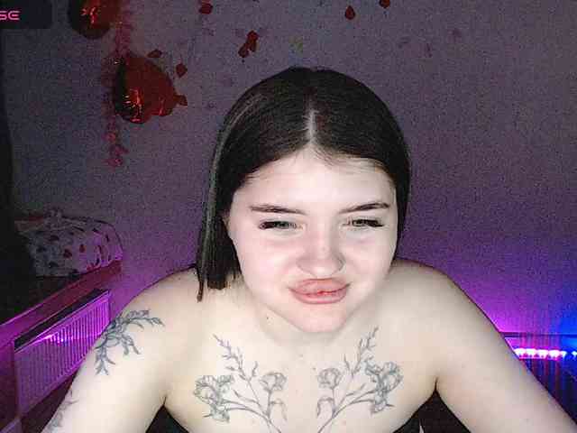 Bluerose webcam