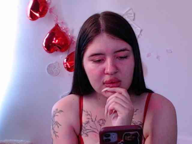 Bluerose webcam