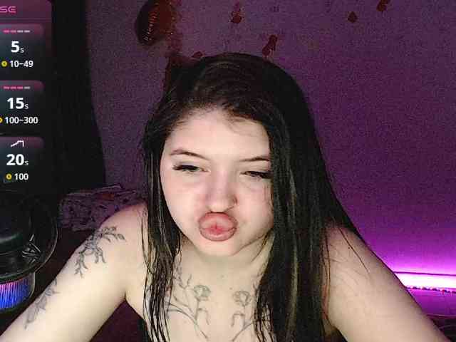 Bluerose webcam