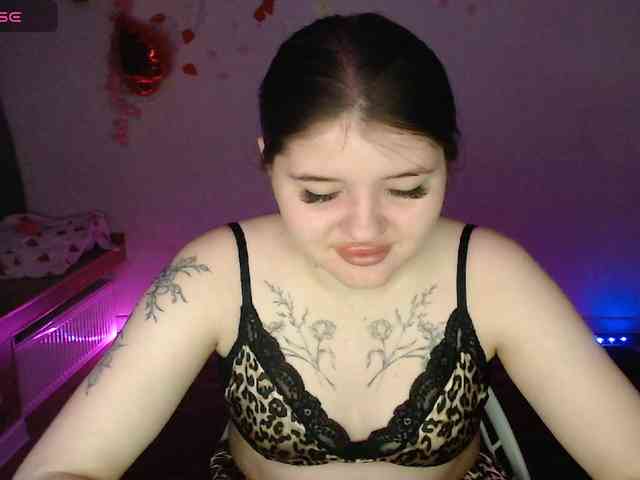 Bluerose webcam