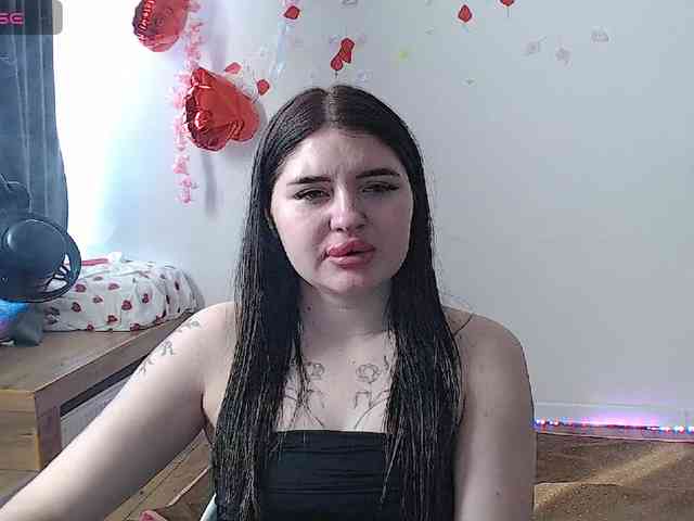 Bluerose webcam
