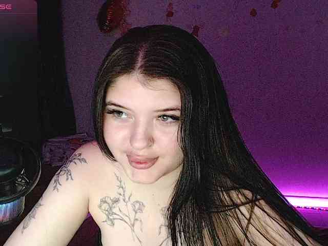 Bluerose webcam