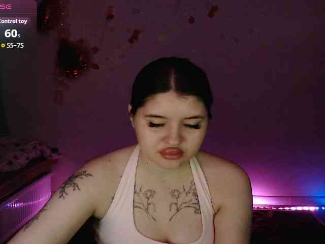 Bluerose webcam