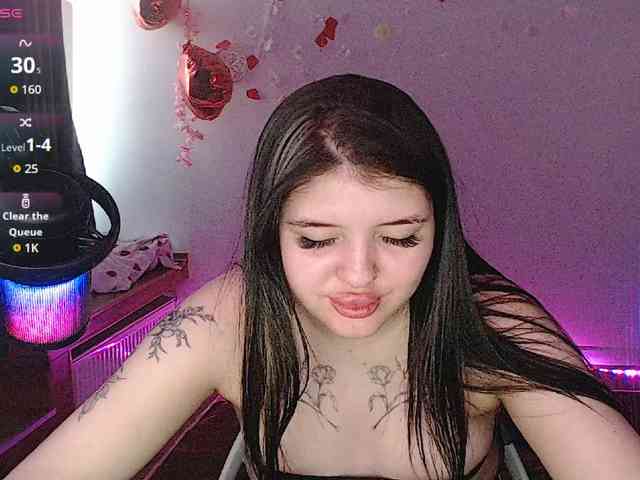 Bluerose webcam