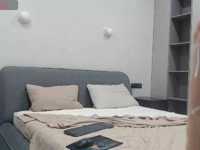 Bluerose webcam
