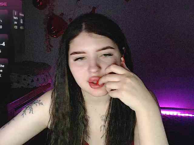 Bluerose webcam