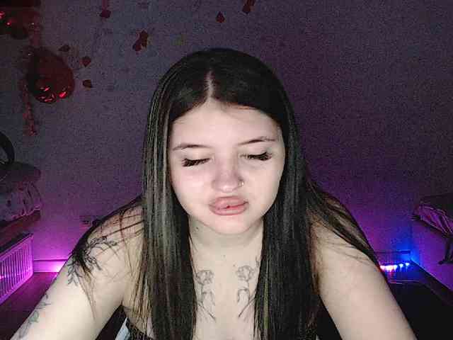 streaming web cam Bluerose